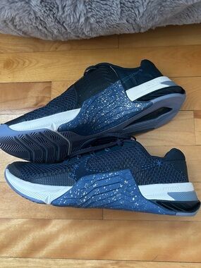 Nike Women's Metcons - starry constellation new